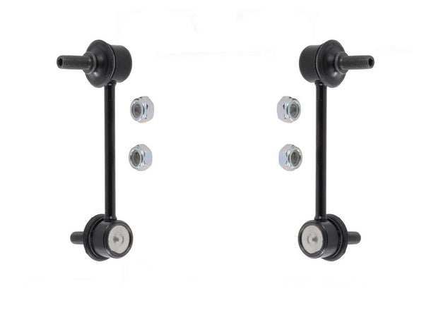 1997-2001 Honda CRV (2) Enlaces estabilizadores de barra estabilizadora trasera Ref# K90668 K90669