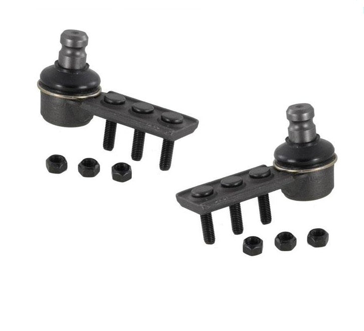 (2) 100% Brand New Lower Ball Joints for Volvo 850 & GLT TURBO 93-95