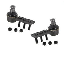 (2) 100% Brand New Lower Ball Joints for Volvo 850 & GLT TURBO 93-95