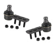 (2) 100% Brand New Lower Ball Joints for Volvo 850 & GLT TURBO 93-95