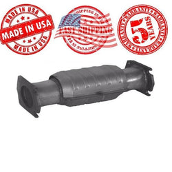 1983-1985 Malibu Monte Carlo Chevelle 5.0L Catalytic Converter