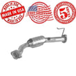 1996 to 01/28/98 Ford Explorer 5.0L V8 P/S Catalytic Converter Made in USA