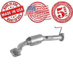 1996 to 01/28/98 Ford Explorer 5.0L V8 P/S Catalytic Converter Made in USA