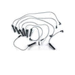 100% New Prospark 9577 Ignition Spark Plug Wires for 98-99 Cadillac Deville 4.6L