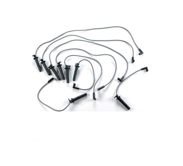 100% New Prospark 9577 Ignition Spark Plug Wires for 98-99 Cadillac Deville 4.6L