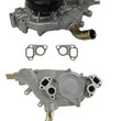 Engine Water Pump Wih Gaskets For Chevrolet 2000-2006 Tahoe & Yukon V8 4.8L 5.3L