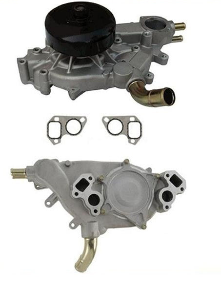 Engine Water Pump Wih Gaskets For Chevrolet 2000-2006 Tahoe & Yukon V8 4.8L 5.3L