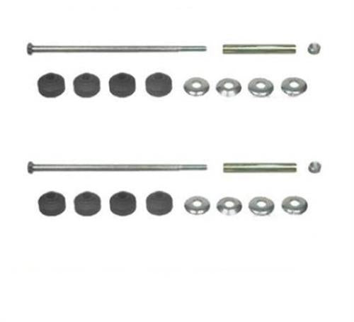 (2) Front Stabilizer Sway Bar Link Kit NEW REF# K5254