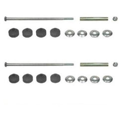(2) Front Stabilizer Sway Bar Link Kit NEW REF# K5254