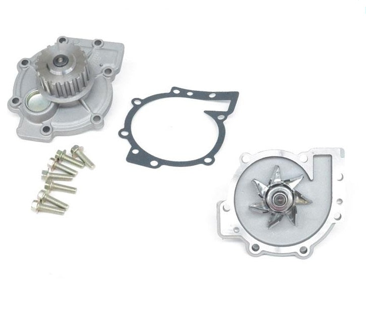 Leak Tested Engine Water Pump For 1998 2009 2010 2011 2012 Volvo C70 W/ Gasket