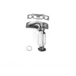 AP Direct Fit Manifold Front Catalytic Converter For Toyota 02-06 CAMRY / SOLARA