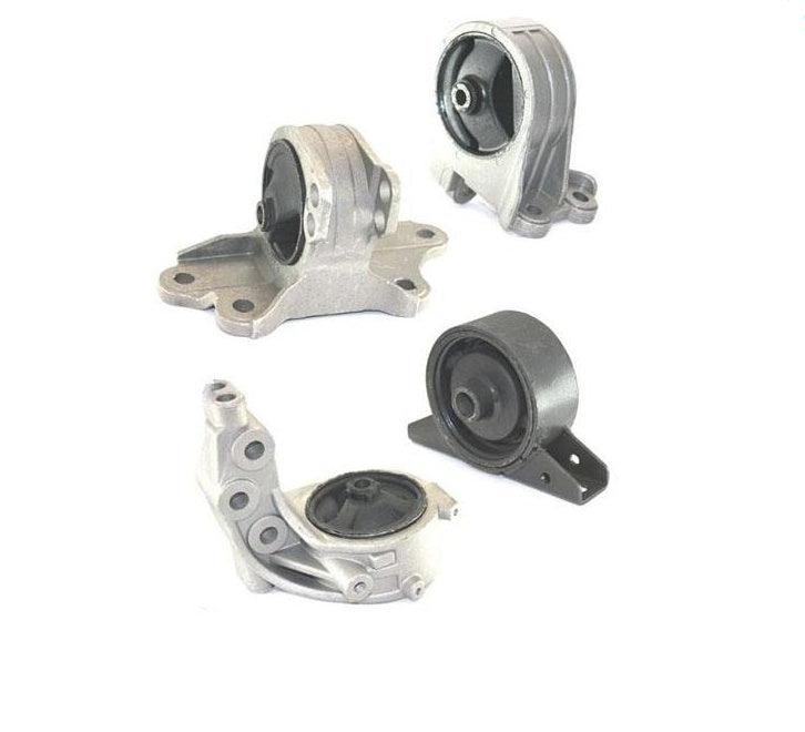 Para 01-05 Stratus y Sebring Coupe 3.0L ing. Soportes de transmisión automática 4 piezas kt