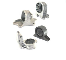For 01-05 Stratus & Sebring Coupe 3.0L Eng. Automatic Transmission Mounts 4pc kt