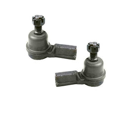 Front Left & Right Outer Tie Rods for Acura RSX & RSX TYPE S 02-06 ELEMENT 03-06