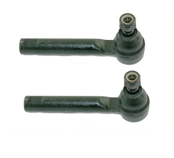 XCP (2) ES3712 Steering Tie Rod End Forester Impreza Legacy Outback