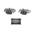 1987-1995 Isuzu Amigo Pickup Trooper 2.3L 2.6L 4x4 Motor Transmisission Mount Kit