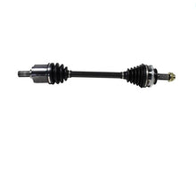 Complete CV Drive Axle Shaft for 07-12 4 Wheel Drive Compass P/S Right