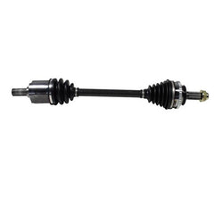 100% New Complete CV Drive Axle Shaft for 07-12 4 Wheel Drive Compass P/S Right