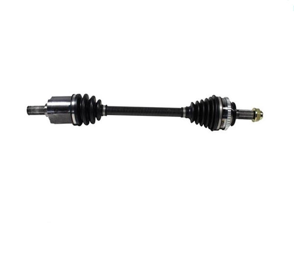 100% New Complete CV Drive Axle Shaft for 07-12 4 Wheel Drive Compass P/S Right