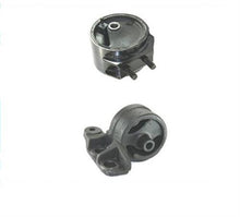 1994-1996 Mazda MX-3 1.6LA/T Soportes de motor delantero Kit de 2 piezas