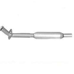 Para Ford Taurus y Mercury Sable 1989 - 1993 3.0L después del resonador convertidor