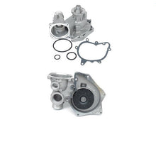 Bomba de agua del motor US Motor Works US9276 para BMW 530i 540i 740i 1994-1995 
