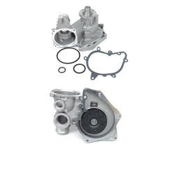 Engine Water Pump US Motor Works US9276 Fits 1994-1995 BMW 530i 540i 740i