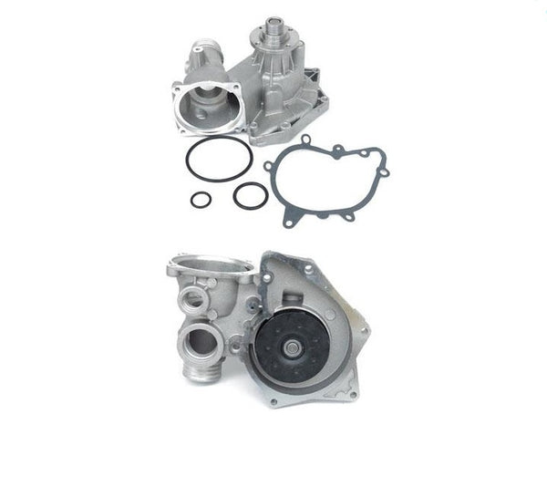 Engine Water Pump US Motor Works US9276 Fits 1994-1995 BMW 530i 540i 740i