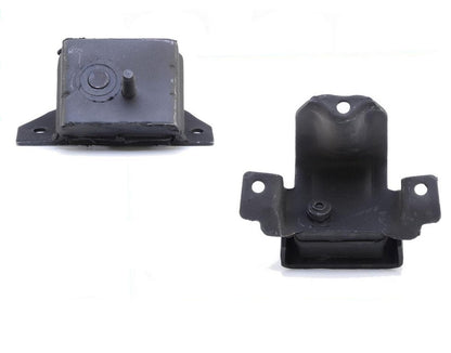 Engine Motor Mounts Front Left & Right For Ford E150 E250 Van 1985-1996 4.9L