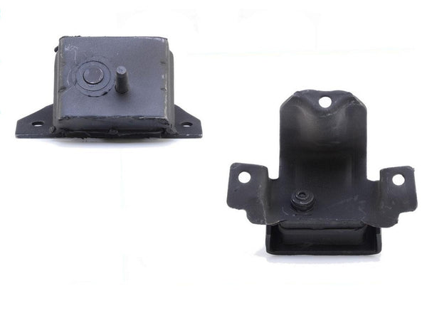 Engine Motor Mounts Front Left & Right for Ford E250 1985-1996 4.9L