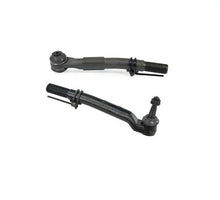 05-2016 Ford F250 F350 Super Duty (2) New Outer Tie Rod End Ends 4 Wheel Drive