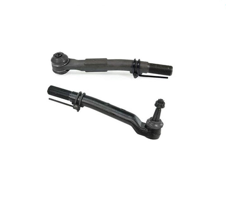 05-2016 Ford F250 F350 Super Duty (2) New Outer Tie Rod End Ends 4 Wheel Drive
