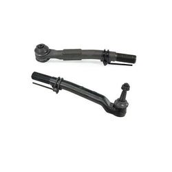 05-2016 Ford F250 F350 Super Duty (2) Nuevos extremos de barra de acoplamiento exterior 4 ruedas