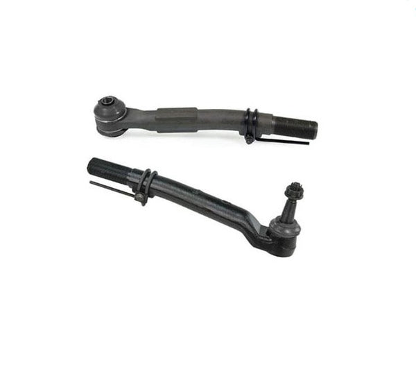 05-2016 Ford F250 F350 Super Duty (2) Nuevos extremos de barra de acoplamiento exterior 4 ruedas