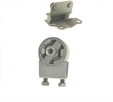 1998-2002 Mazda 626 2.5LA/T Kit de soportes de motor y transmisión de 2 piezas