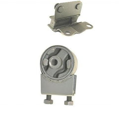 1998-2002 Mazda 626 2.5L A/T Engine and Transmission Mounts 2pc Kit