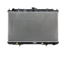 100% pruebas de fugas nuevo radiador OR2329 para Nissan Maxima 99-2001 00-01 i30 