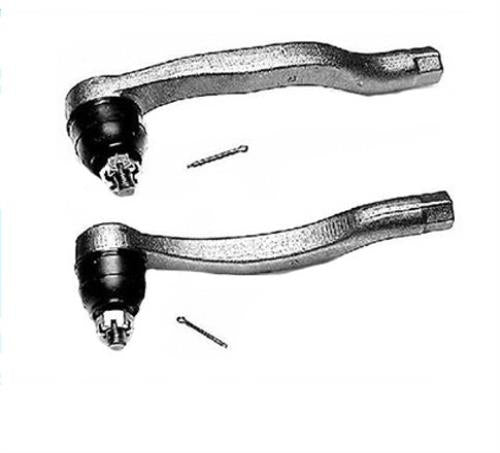 1888-1993 Integra Civic (2) Outer Tie Rod Ends 1 Pair