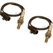 01-2008 Escape 3.0L (2) Sensor de oxígeno O2 trasero Post Cat
