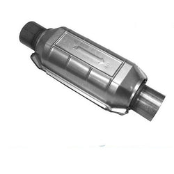 AP Universal Catalytic Converter REF# 608706