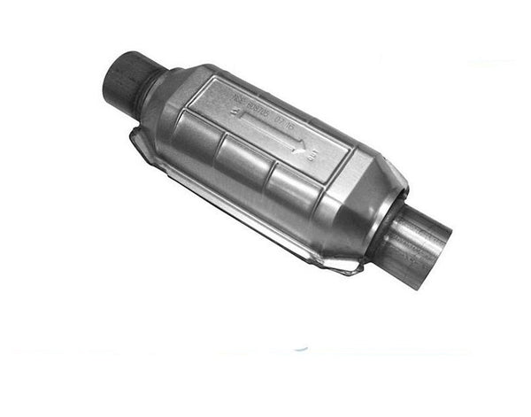 AP Universal Catalytic Converter REF# 608706