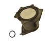 Front Catalytic Converter With Gaskets for Nissan Sentra 1.8L 2003-2006