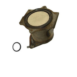 Front Catalytic Converter With Gaskets for Nissan Sentra 1.8L 2003-2006