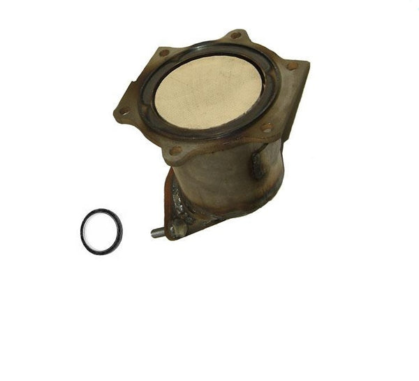 Front Catalytic Converter With Gaskets for Nissan Sentra 1.8L 2003-2006
