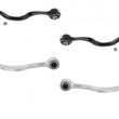 88-96 BMW E34 525 530 540 M5 Kit de suspensión de brazo de control M5 Actualización Serie 5 Nuevo