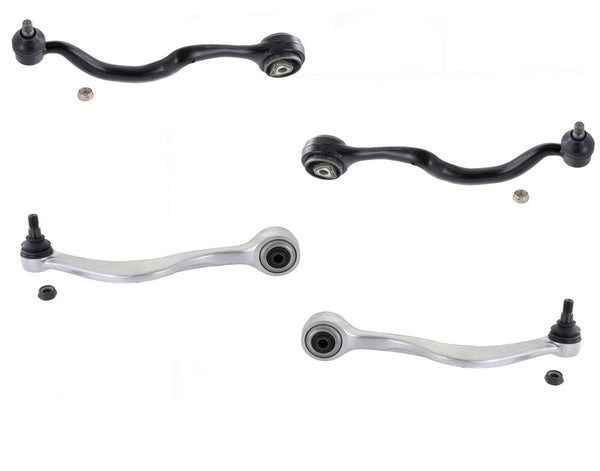 88-96 BMW E34 525 530 540 M5 Kit de suspensión de brazo de control M5 Actualización Serie 5 Nuevo