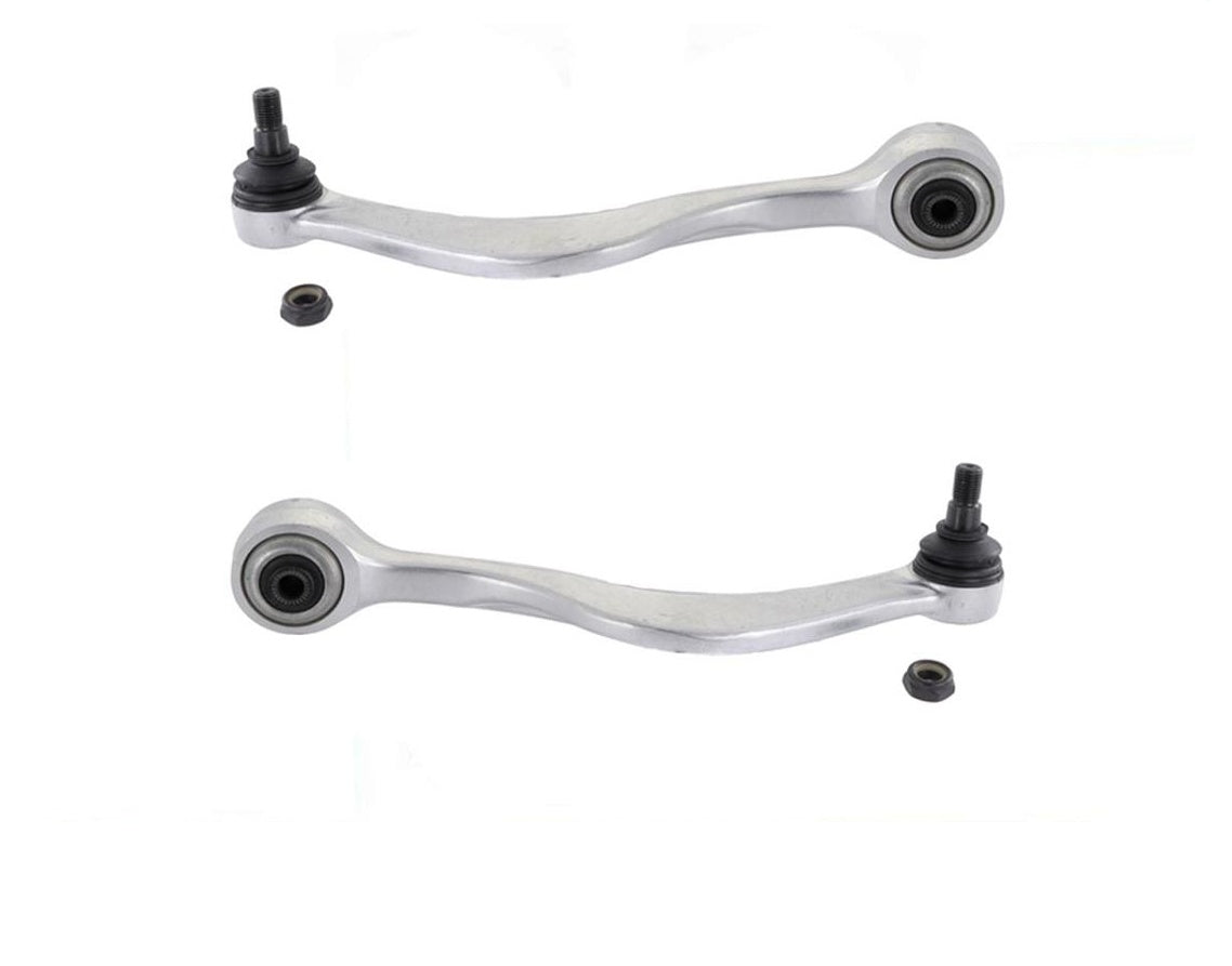 Se adapta a los brazos de control delanteros inferiores de BMW Serie 5, Serie 7, E34, 525i, 1986-1996.