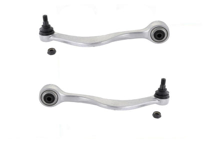 Se adapta a los brazos de control delanteros inferiores de BMW Serie 5, Serie 7, E34, 525i, 1986-1996.