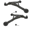 for 01-06 Stratus 4Dr Sedan 100% New Lower Control Arms W Bushings & Ball Joints