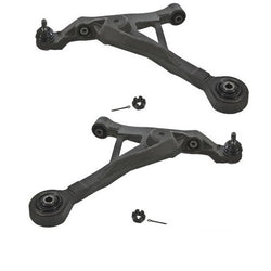 for 01-06 Stratus 4Dr Sedan 100% New Lower Control Arms W Bushings & Ball Joints